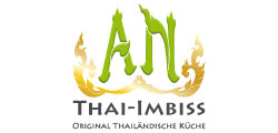 An Thai Imbiss Logo