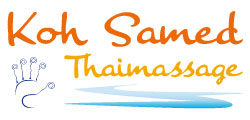 Koh Samed Thaimassage Logo