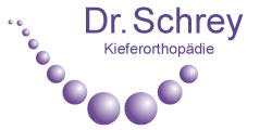 Kieferorthopädie Praxis Dr. Schrey Logo