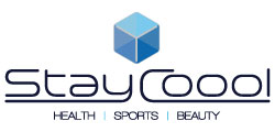 Stay Coool Kältekammer Logo