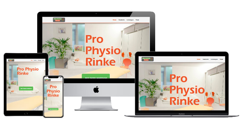Pro Physio Rinke, Köln