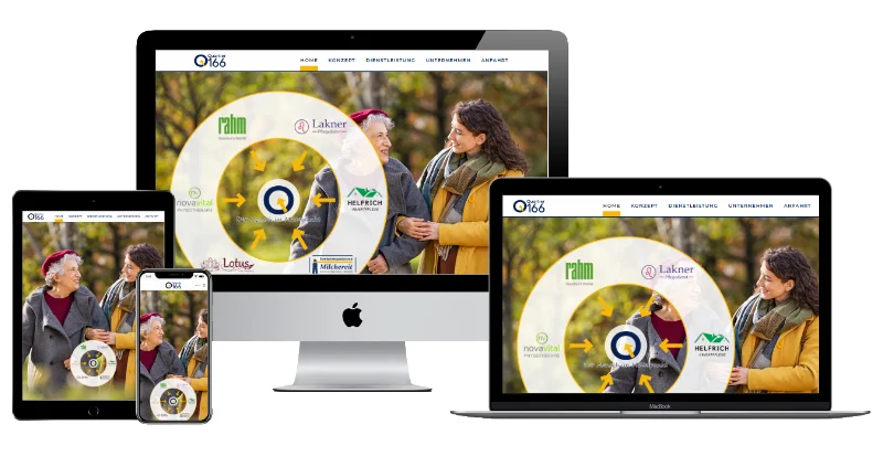 Quartier166, Neunkirchen-Seelscheid