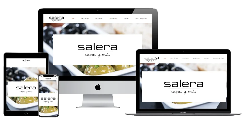 Salera Restaurant, Köln