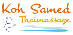 Koh Samed Thaimassage Logo