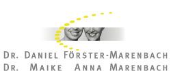 Zahnarztpraxis Dr. Förster-Marenbach Logo