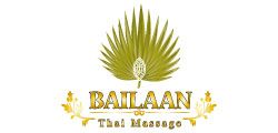 Bailaan Thai-Massage Logo