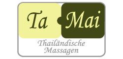 Ta Mai Thaimassage Logo