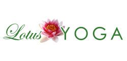 Lotos Yoga Logo