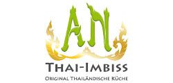 An Thai Imbiss Logo
