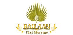 Bailaan Thai-Massage Logo