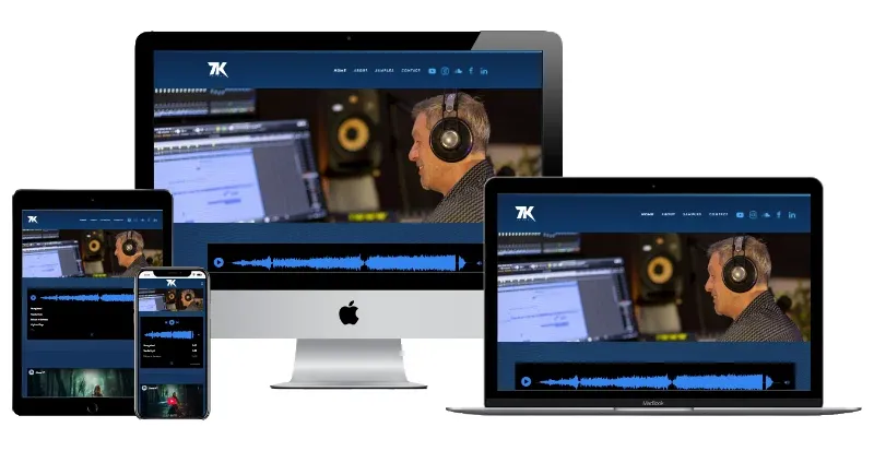 7Klang Musikproduktion, Herscheid