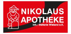 Nikolaus Apotheke Logo