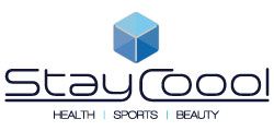 Stay Coool Kältekammer Logo