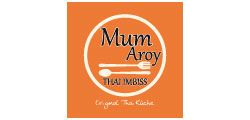Mum Aroy Thai Imbiss Logo