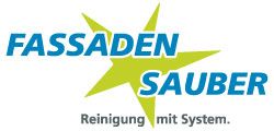 Fassaden Sauber Logo