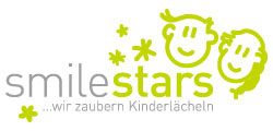 Smilestars Kinderzahnarzt Logo