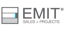 EMIT Sales & Projects Logo