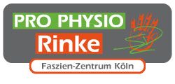 Pro Physio Rinke Logo